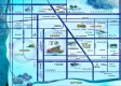 辰兴颐郡交通图