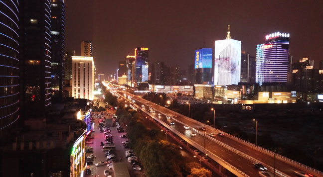 太原上榜中国最具竞争力会展城市