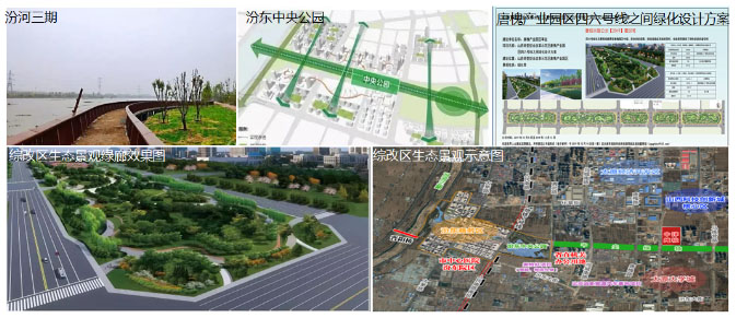 朗润智业｜专题：汾东创新城，下个十年的期待
